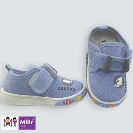 Baby Casual shoes - Blue