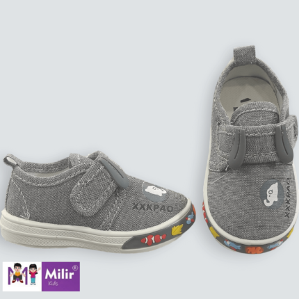 Baby Casual shoes - Grey