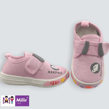 Baby Casual shoes - Pink