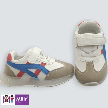 Baby Light shoes - Blue