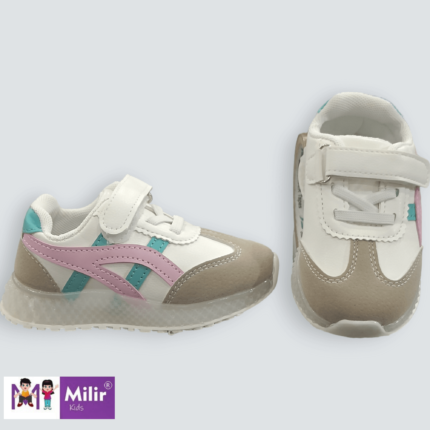 Baby Light shoes - Pink