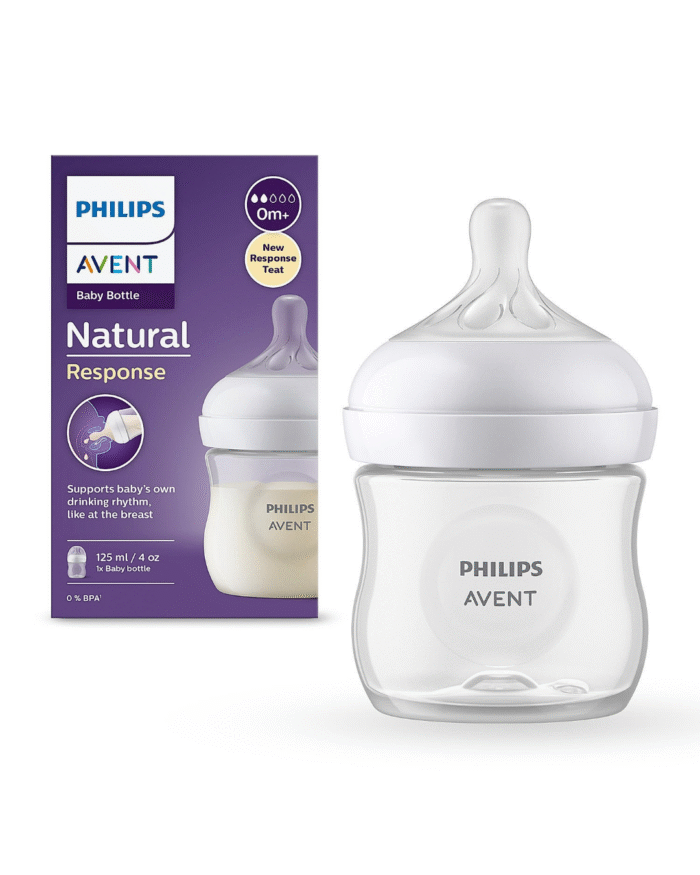 Avent natural response 125ml