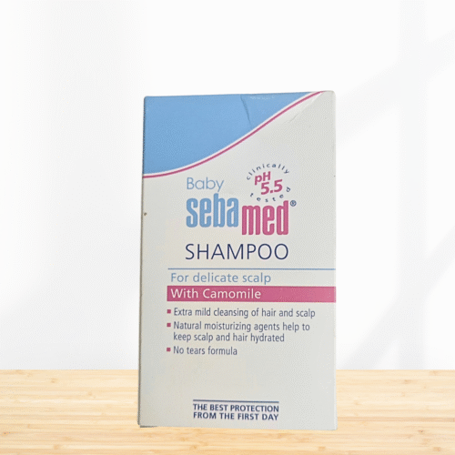 Sebamed Shampoo 50ml
