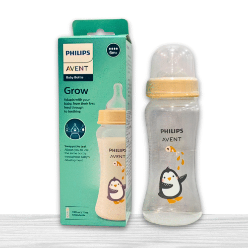 Philips Avent Grow-330ml