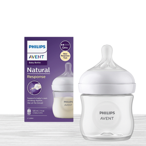 Avent natural reponse 125ml