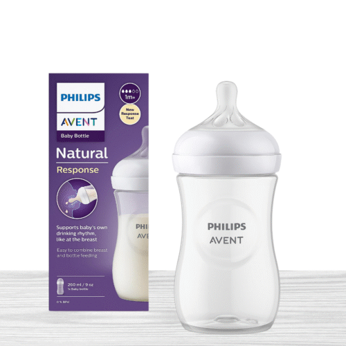 Avent natural reponse 260ml