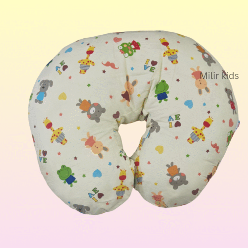 Feeding pillow- Cartoon