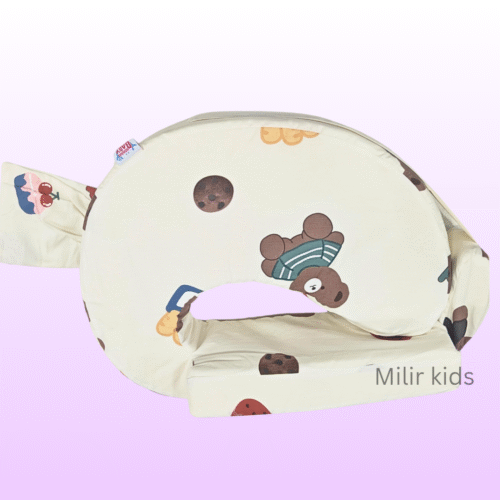Feeding pillow - Sandal