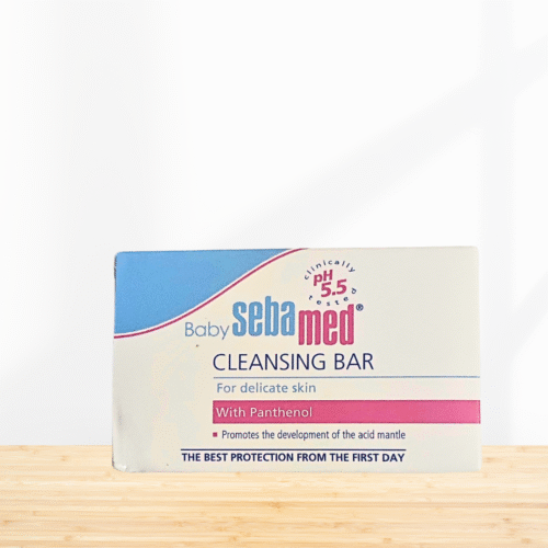 Sebamed Cleansing bar - 100g