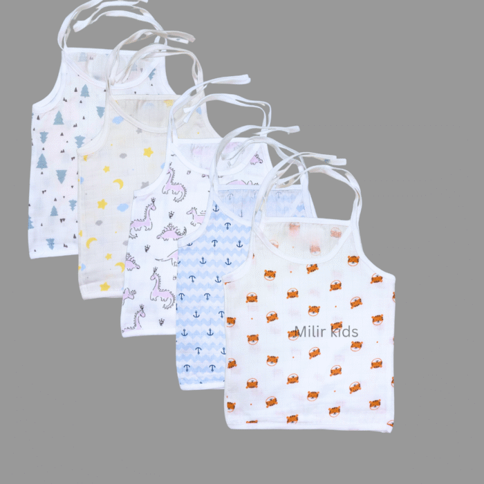 newborn combo - jabla 5pcs
