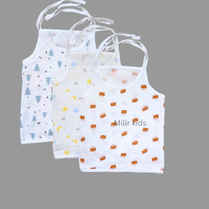 Newborn combo- knot Jabla 3pcs