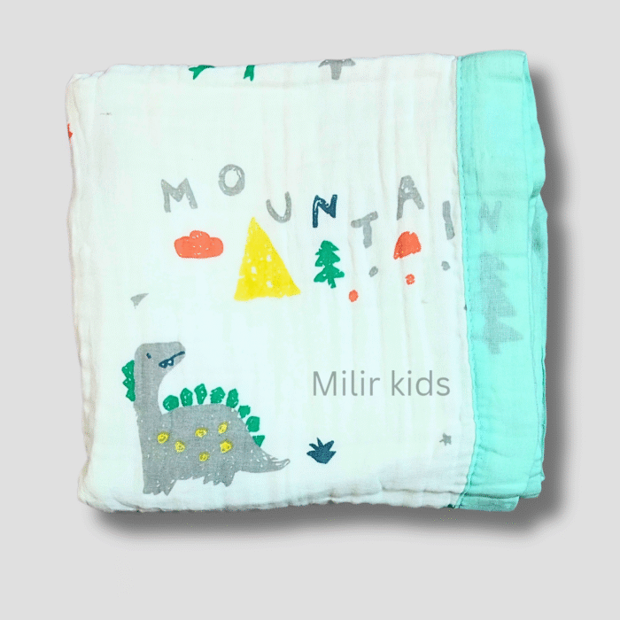Newborn combo - Blanket