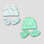 newborn combo = cap set 2