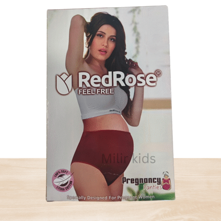 Pregnancy Panties - Redrose
