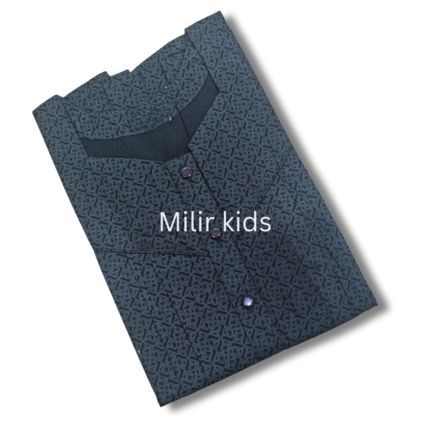 Cotton Feeding Nighty - Regular (Suitable for sizes L,XL)