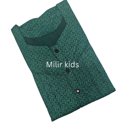 Cotton Feeding Nighty - Regular (Suitable for sizes L,XL)