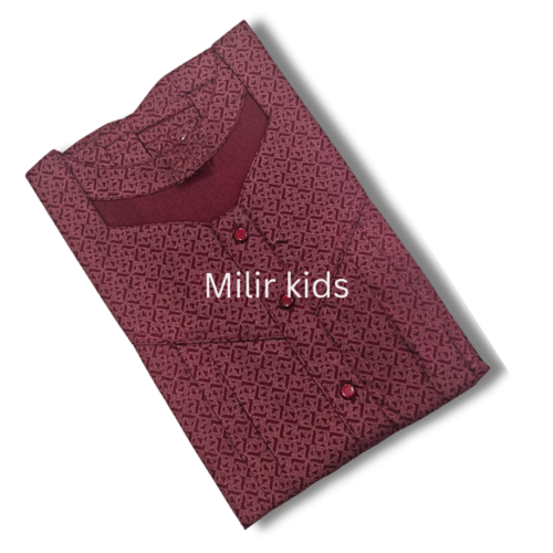 Cotton Feeding Nighty - Regular (Suitable for sizes L,XL)