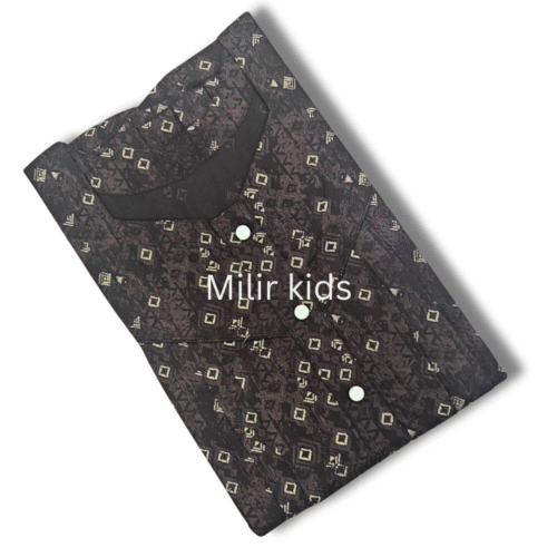 Cotton Feeding Nighty - Regular (Suitable for sizes L,XL)