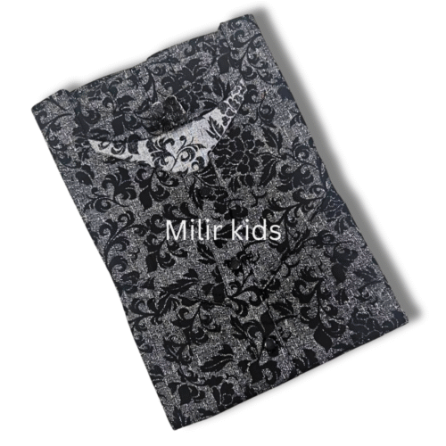 Cotton Feeding Nighty - XXL