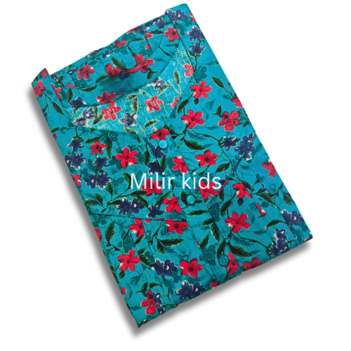 Cotton Feeding Nighty - XXL